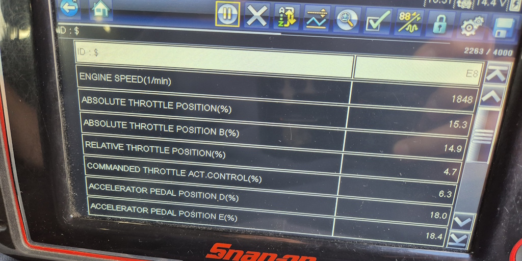 2000 RPM preview